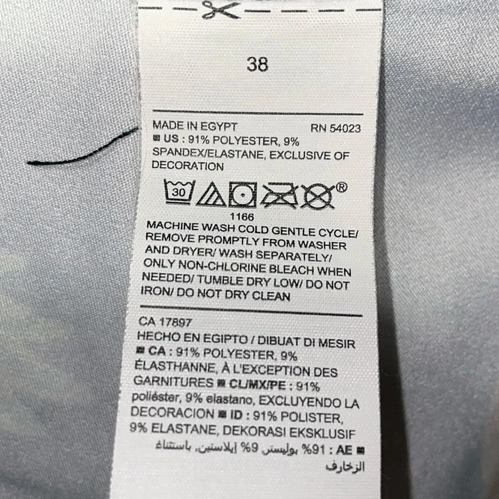 Old navy men’s swim trunks